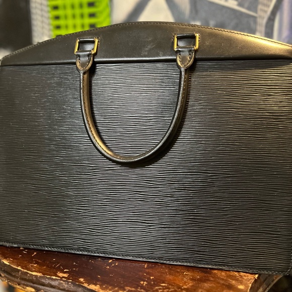 Authentic Louis Vuitton Riviera - Picture 4 of 9